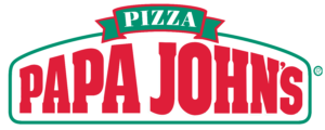 papa johns logo