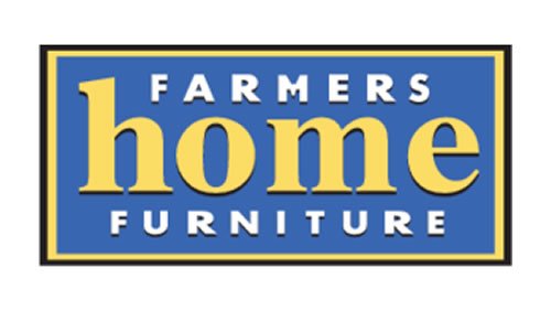 farmer home furniture logo