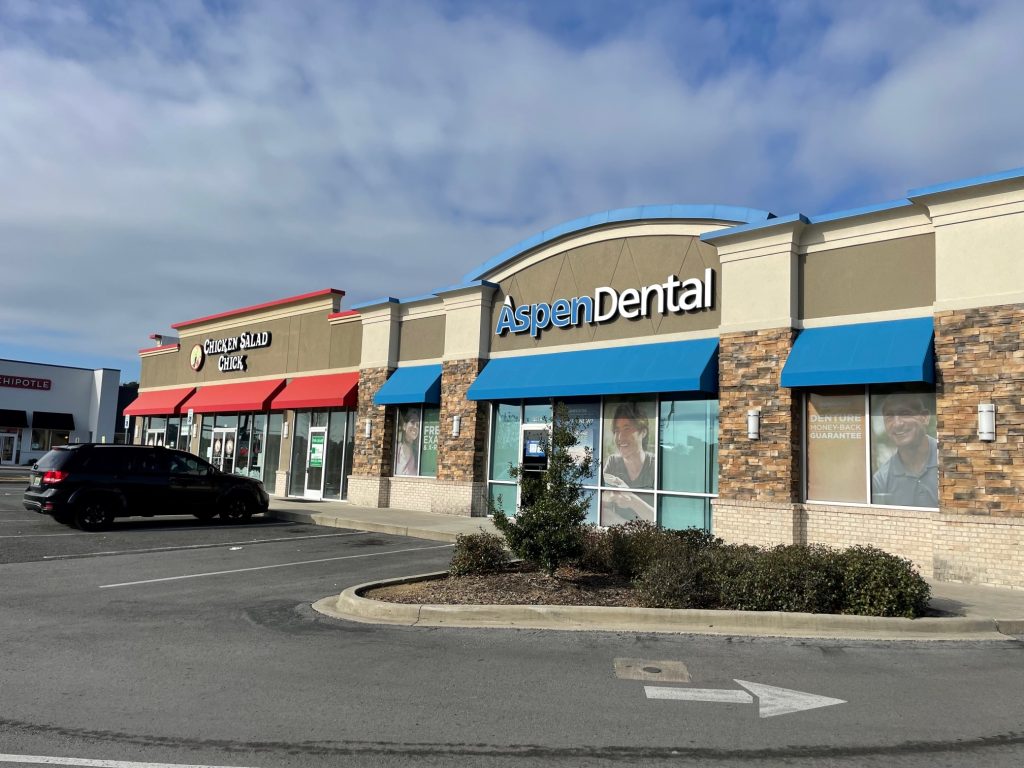 Cullman BullsEye Center The Retail Companies