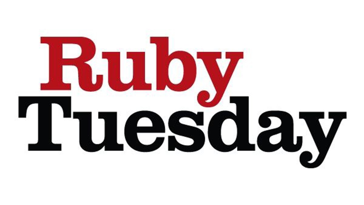 ruby tuesdays logo