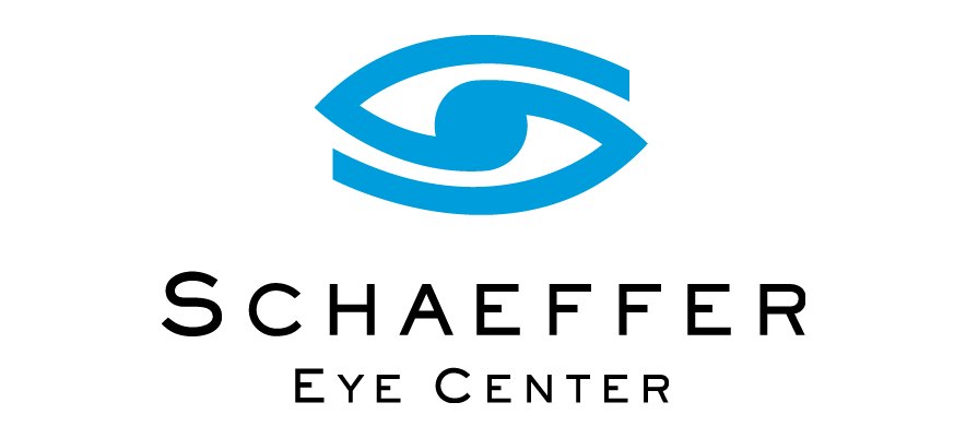 schaeffer eye center logo