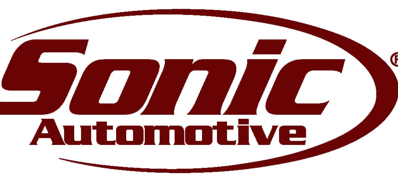 sonic auto logo